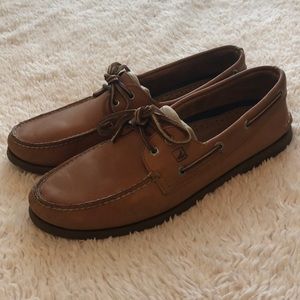 Men’s Sperry Top Siders Size 12M